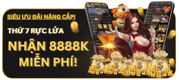 Cơ hội thắng lớn GG88
