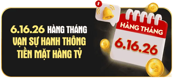 Ưu đãi chào mừng thành viên mới GG88