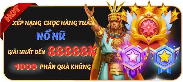 Sự kiện và giải đấu đặc biệt GG88
