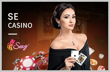 Casino Trực Tuyến GG88